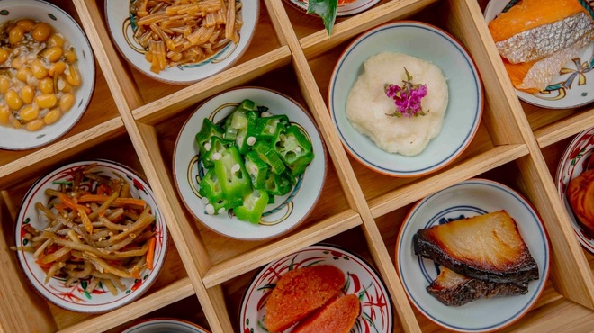 桂浜 - 料理写真: