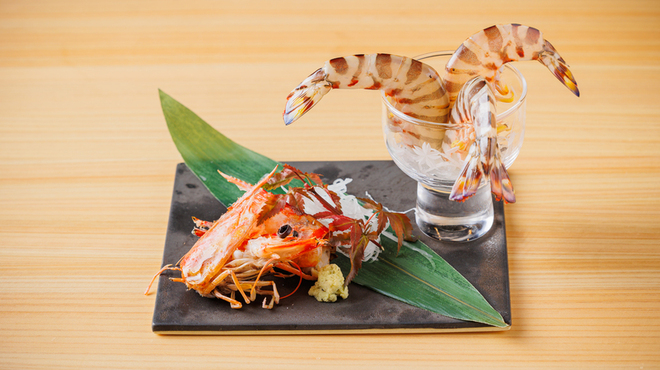 割烹ふじつか - メイン写真: