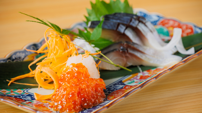 割烹ふじつか - メイン写真: