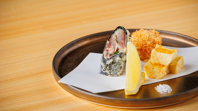 割烹ふじつか - メイン写真: