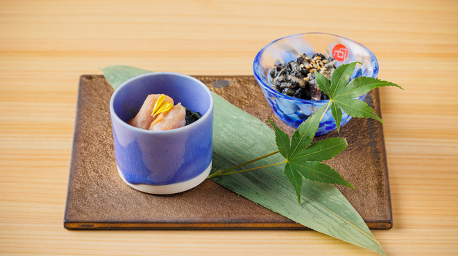 割烹ふじつか - メイン写真: