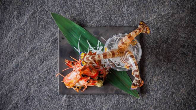 割烹ふじつか - メイン写真: