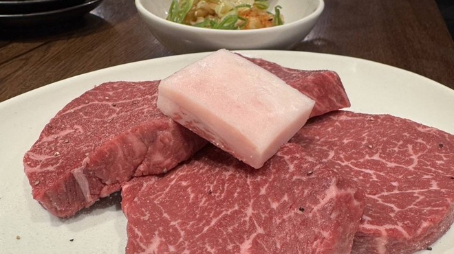 焼肉ジャッカル - メイン写真: