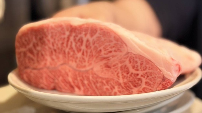 焼肉ジャッカル - メイン写真: