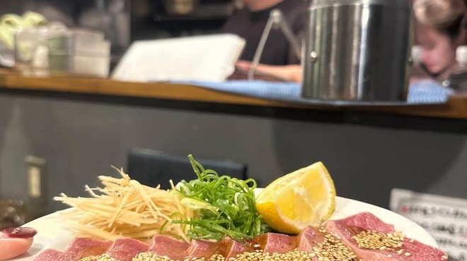 焼肉ジャッカル - メイン写真: