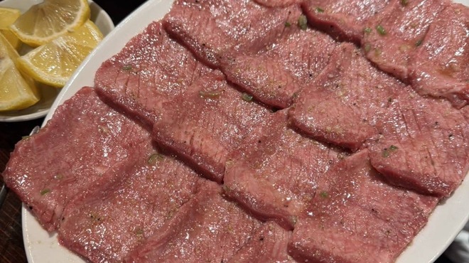 焼肉ジャッカル - メイン写真: