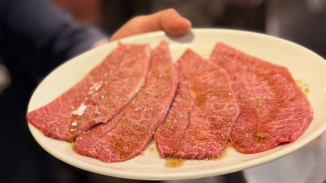 焼肉ジャッカル - メイン写真: