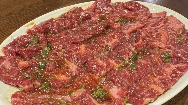 焼肉ジャッカル - メイン写真: