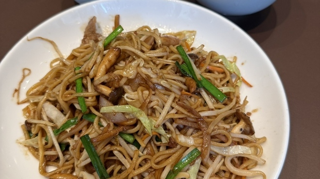 碧麗春 - 料理写真: