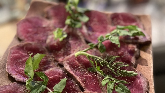 千住Beach - メイン写真: