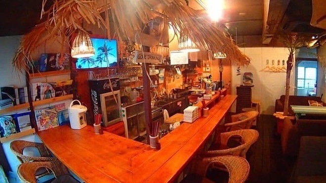 千住Beach - メイン写真: