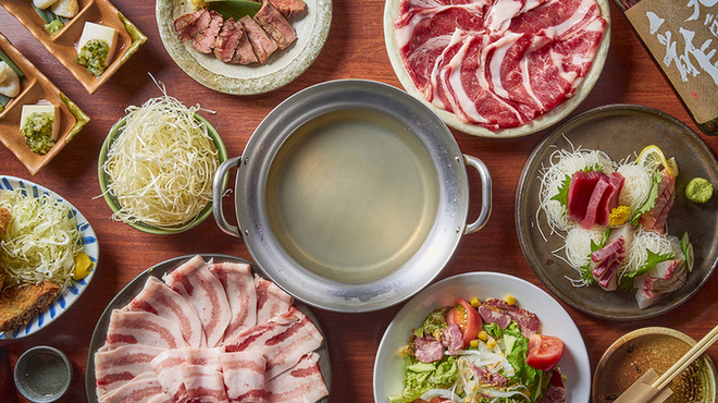 牛タン圭助 - メイン写真: