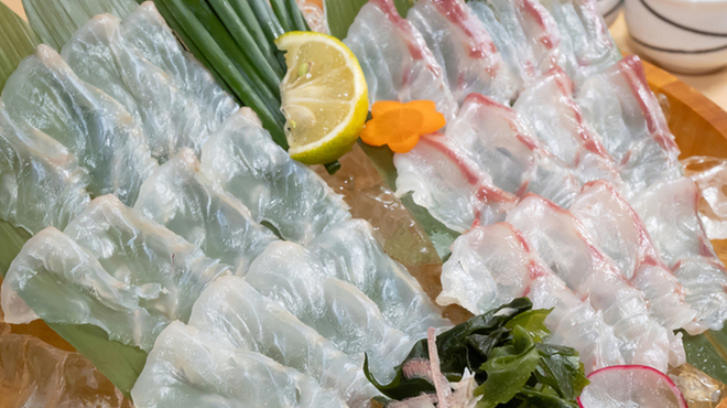 とよの本舗 - メイン写真: