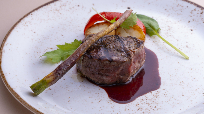 cafe 33 - メイン写真: