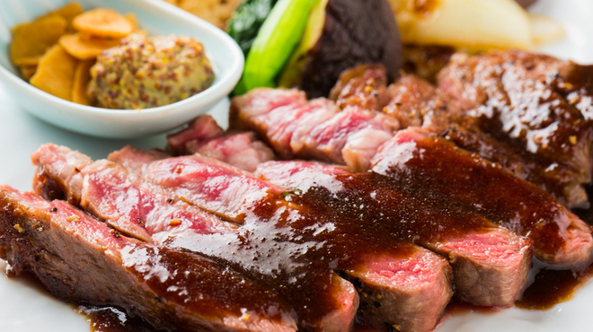 五郎八 - メイン写真: