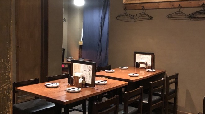 Sumibi Yaki Shokudo Koganeya