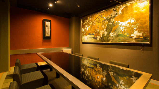 五郎八 - メイン写真: