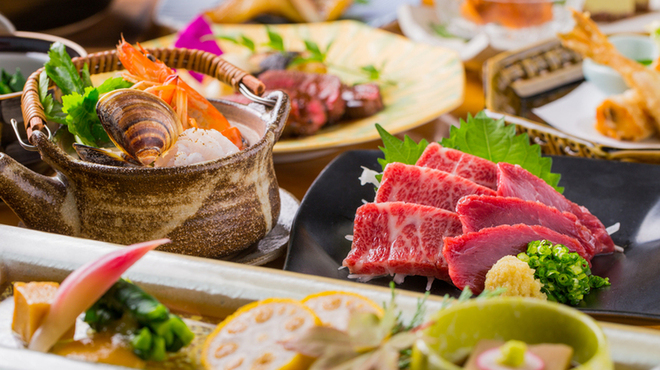 五郎八 - メイン写真: