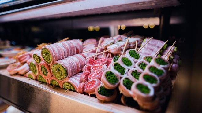 国分寺 猿酔家 - メイン写真: