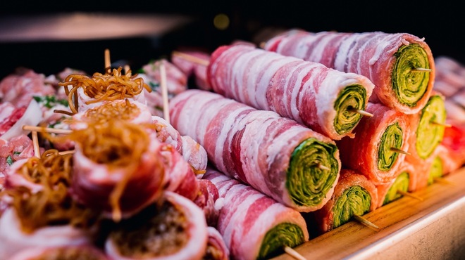 国分寺 猿酔家 - メイン写真: