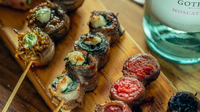 国分寺 猿酔家 - メイン写真: