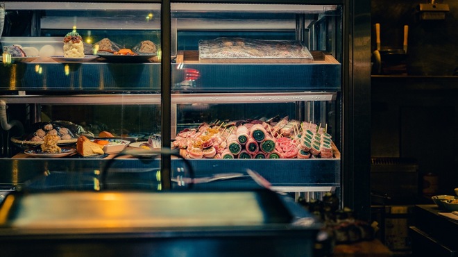 国分寺 猿酔家 - メイン写真: