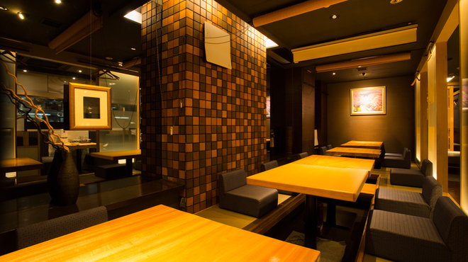 五郎八 - メイン写真: