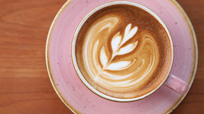 Cafe 白兎 - メイン写真: