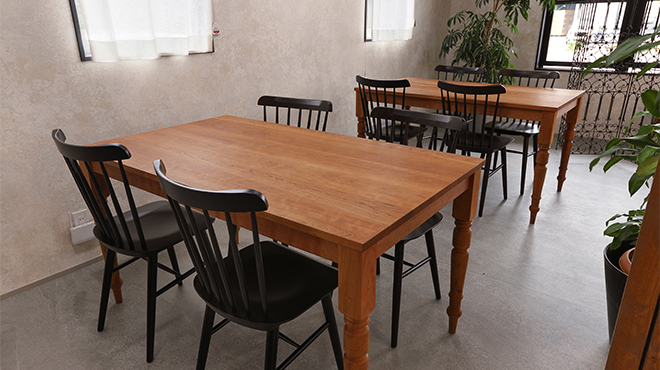 Cafe 白兎 - メイン写真: