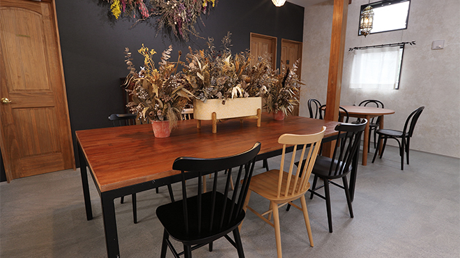 Cafe 白兎 - メイン写真: