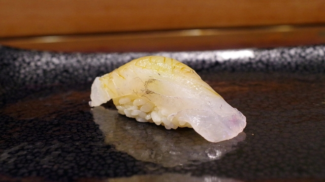 松寿司 - 料理写真: