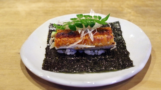 松寿司 - 料理写真: