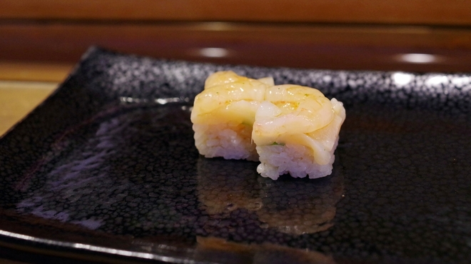 松寿司 - 料理写真: