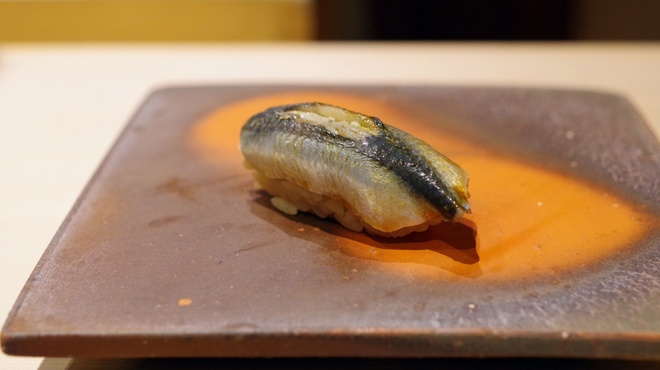 鮨　縁 - 料理写真: