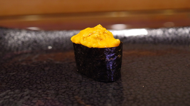 松寿司 - 料理写真: