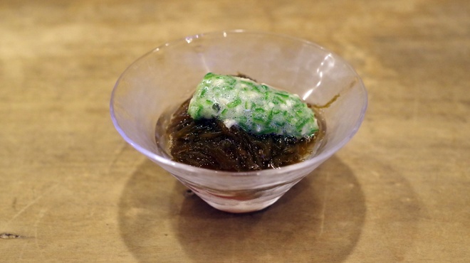 松寿司 - 料理写真: