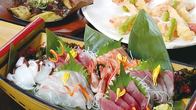 酔心 - メイン写真: