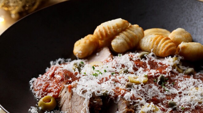 イタリアンダイニングベルラーゴ - 料理写真:2025クリスマス