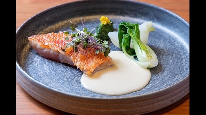 mieux restaurant