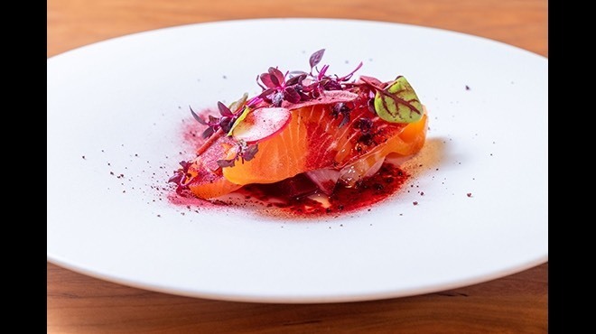 mieux restaurant