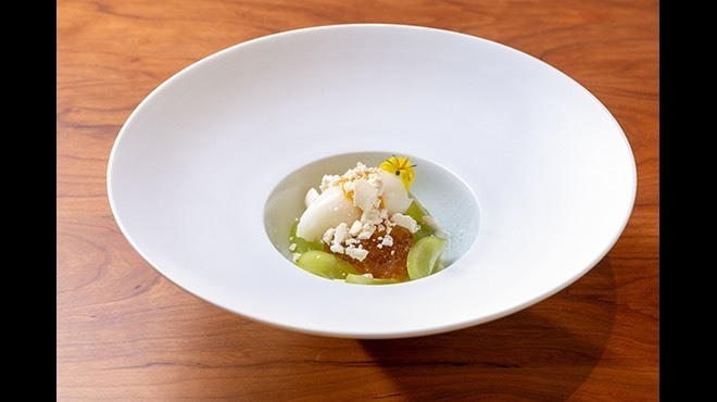 mieux restaurant