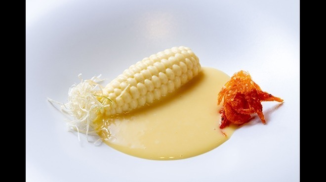 mieux restaurant