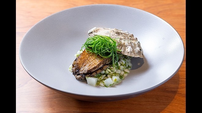 mieux restaurant