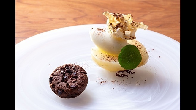 mieux restaurant