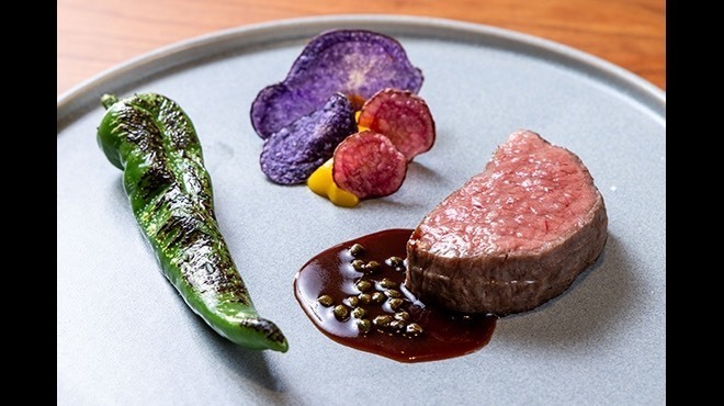mieux restaurant