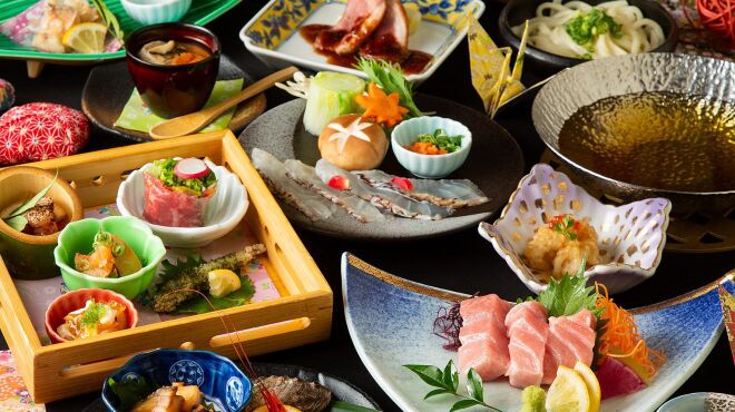 八州 - メイン写真: