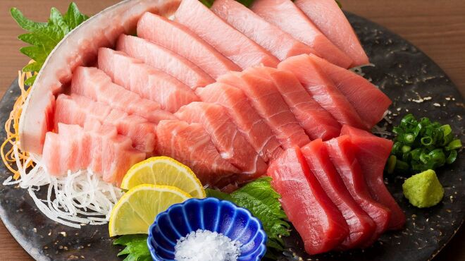 八州 - メイン写真: