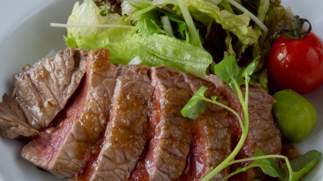 イタリアンバル Legame - メイン写真: