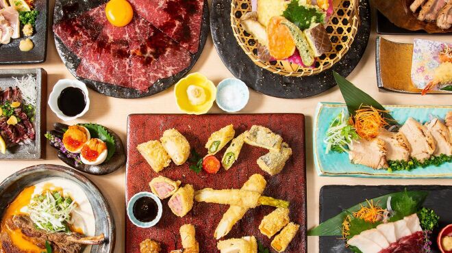 八州 - メイン写真: