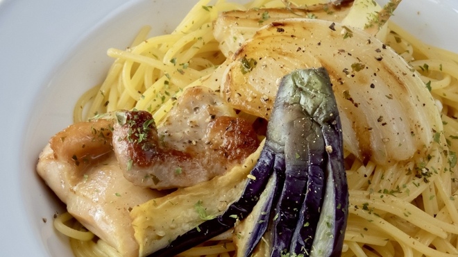 イタリアンバル Legame - メイン写真: